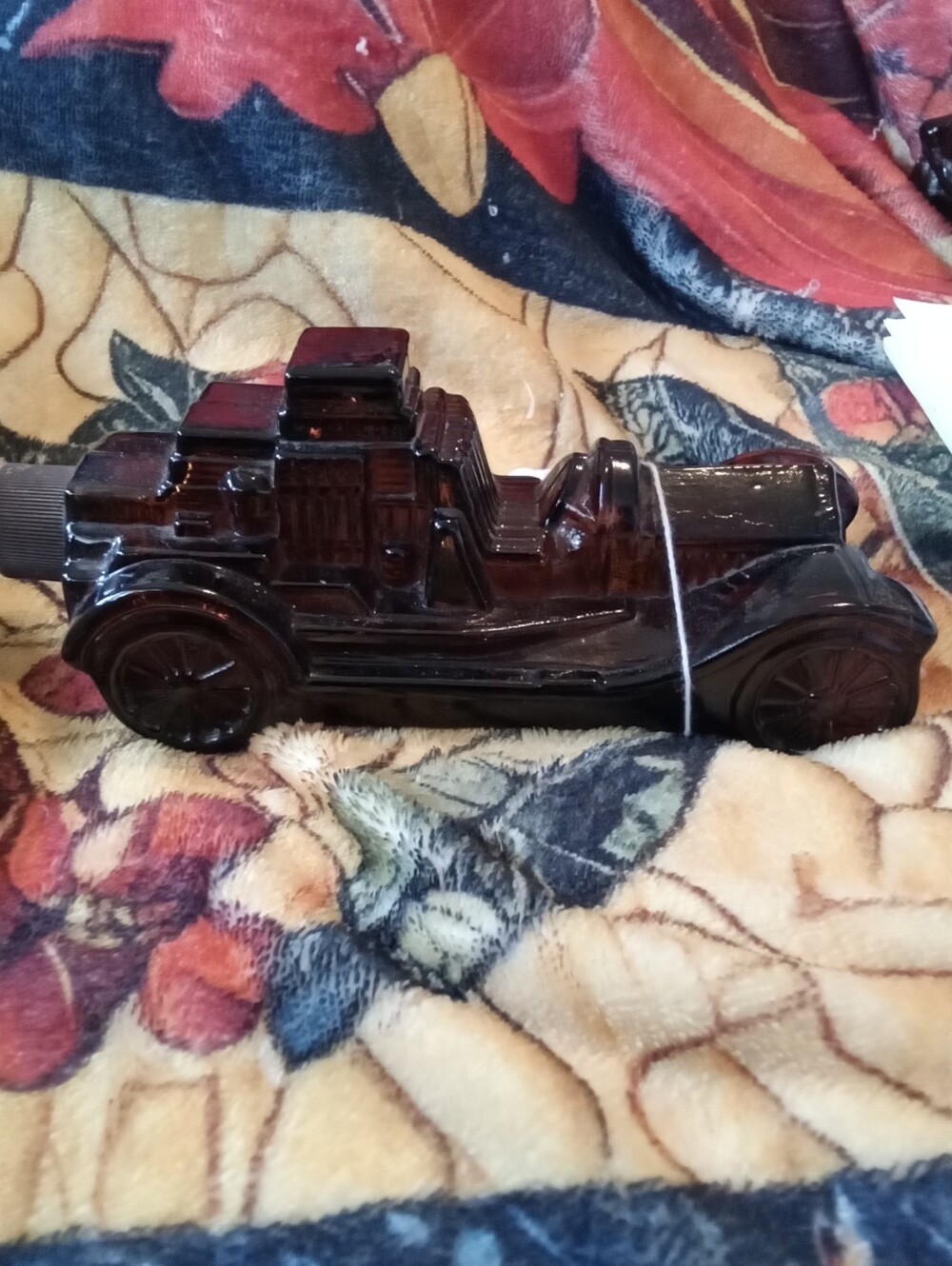 #1558 Model T Roadster - Picture 3 of 4